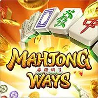 Mahjong Ways 2