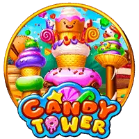 Candy Tower