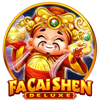 Fa Cai Shen