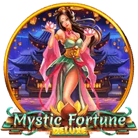 Mystic Fortune